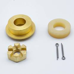 Propeller muttersats 8-15HP Johnson/Evinrude